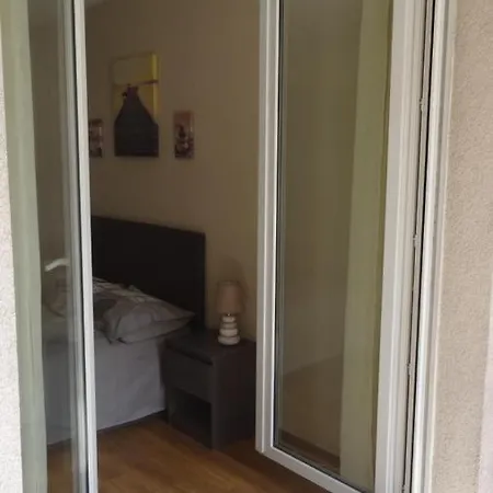 Appart T2 Standing Tout Confort Avec Balcon - Parking En Option Lyon Exterior foto