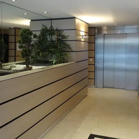 Appart T2 Standing Tout Confort Avec Balcon - Parking En Option Lyon Exterior foto